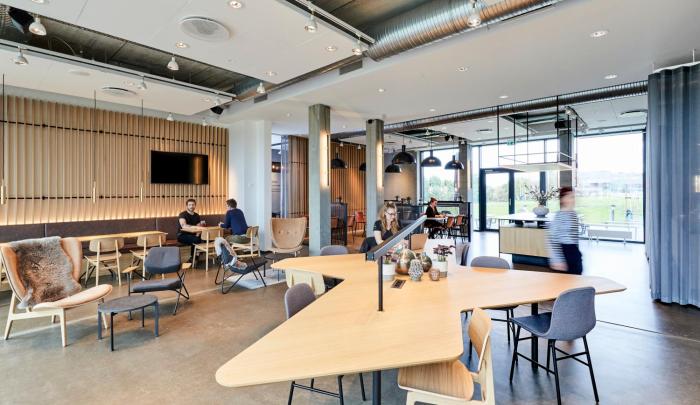 zleep hotel aarhus skejby