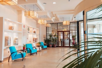Poseidon La Manga Hotel & Spa - Designed For Adults,Costa Calida>>Cartagena,4 star
