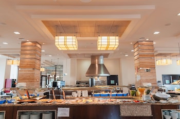 Poseidon La Manga Hotel & Spa - Designed For Adults,Costa Calida>>Cartagena,4 star