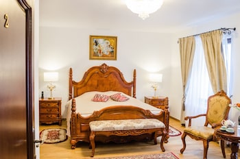 cetatea medievala