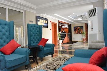 qualibest grand hotels