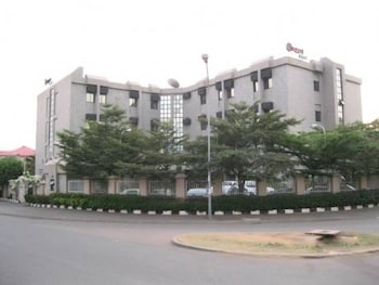 nugget hotel