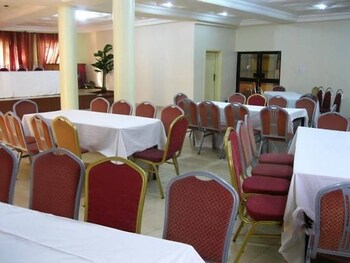 nugget hotel