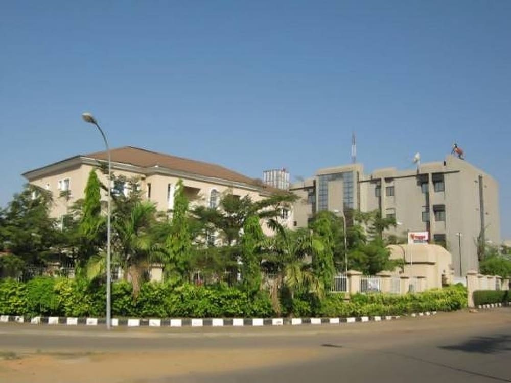 nugget hotel