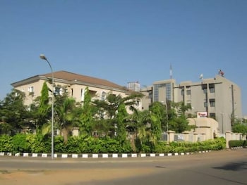 nugget hotel