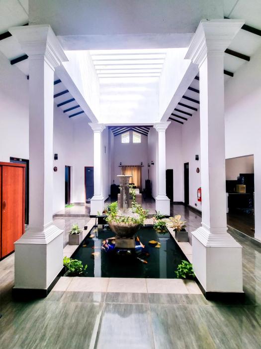 hostel katunayake at colombo airport transit