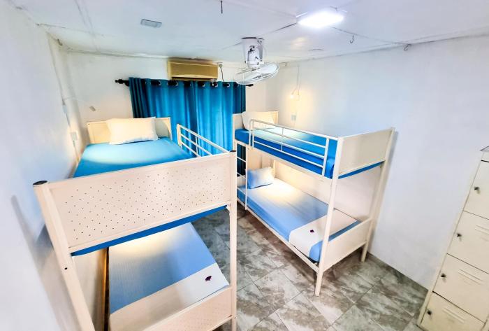 hostel katunayake at colombo airport transit