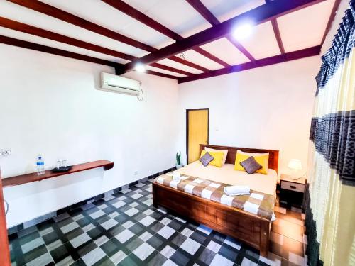 hostel katunayake at colombo airport transit