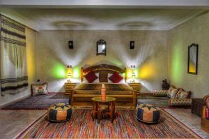 Riad Les Jardins Mabrouk,In Taroudannt,3.5 star