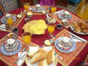 Riad Les Jardins Mabrouk,In Taroudannt,3.5 star