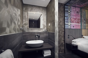 inntel hotels utrecht centre