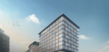 inntel hotels utrecht centre