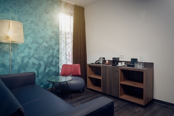 inntel hotels utrecht centre