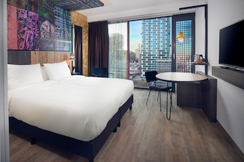 inntel hotels utrecht centre