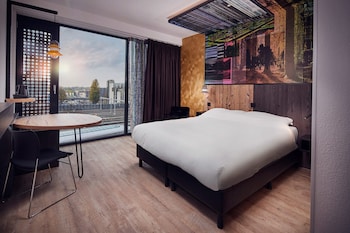 inntel hotels utrecht centre