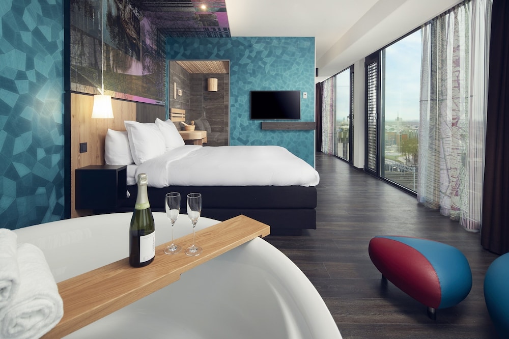 inntel hotels utrecht centre