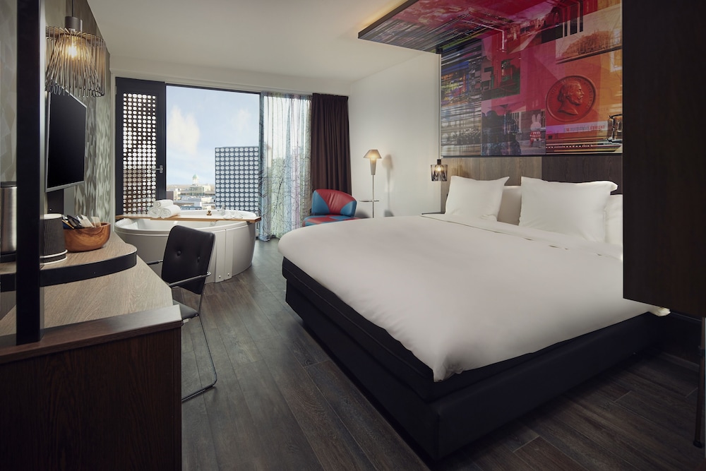 inntel hotels utrecht centre