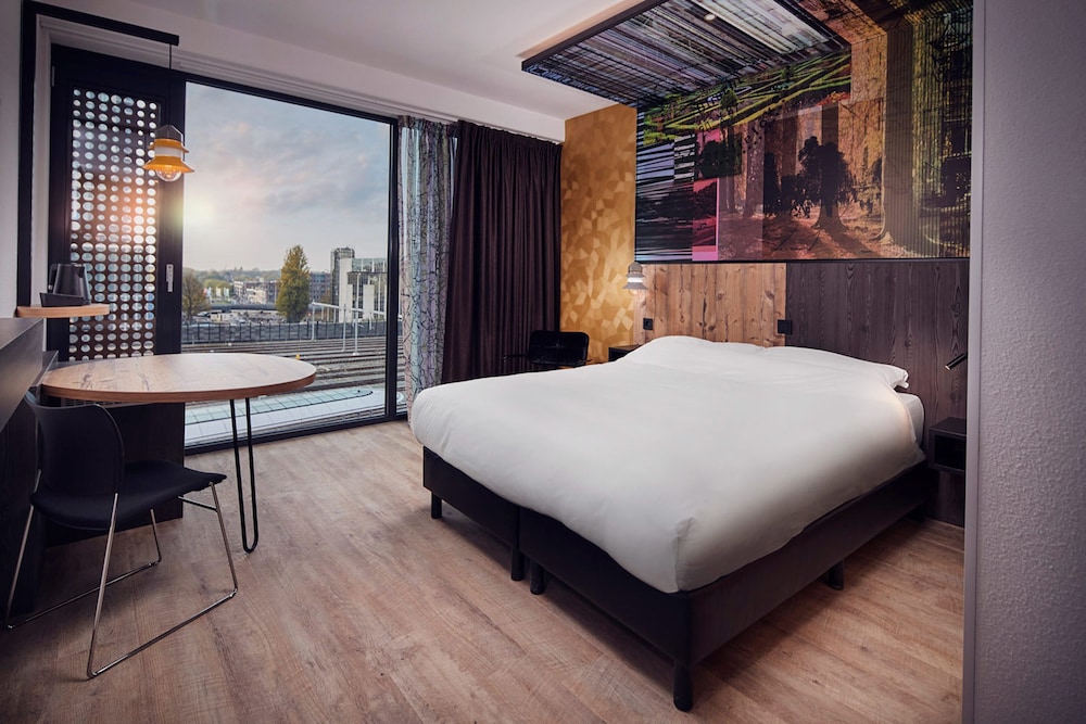 inntel hotels utrecht centre