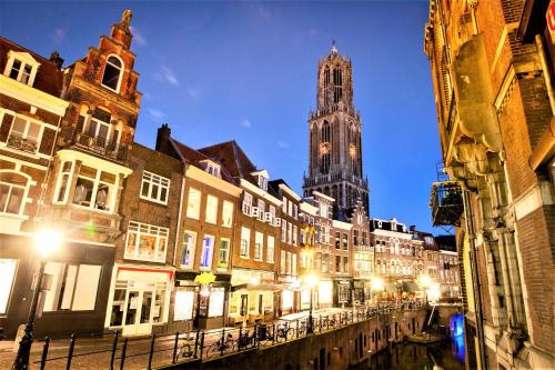 inntel hotels utrecht centre