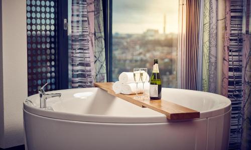 inntel hotels utrecht centre