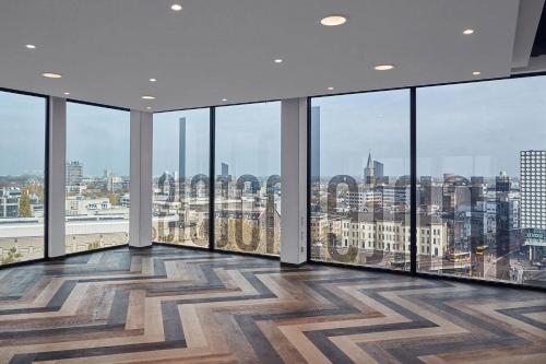 inntel hotels utrecht centre