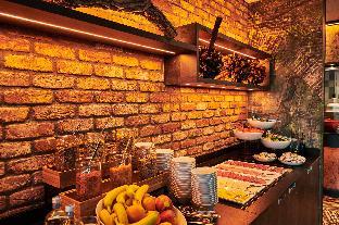 inntel hotels utrecht centre