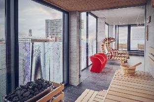 inntel hotels utrecht centre