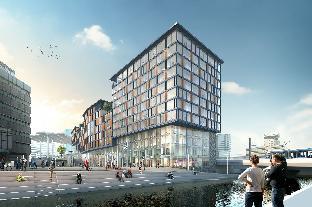 inntel hotels utrecht centre