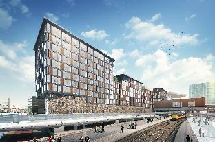 inntel hotels utrecht centre