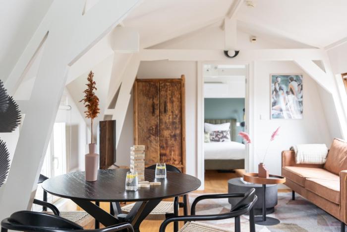 amsterdam vondelpark by yays