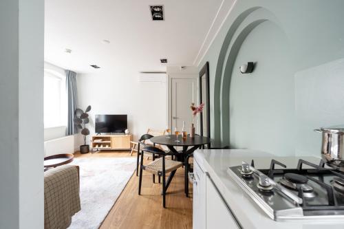 amsterdam vondelpark by yays