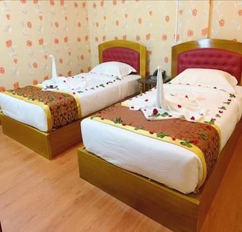 Candy Hotel,In Yangon (Tamwe Township),3 star