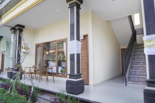 astana house