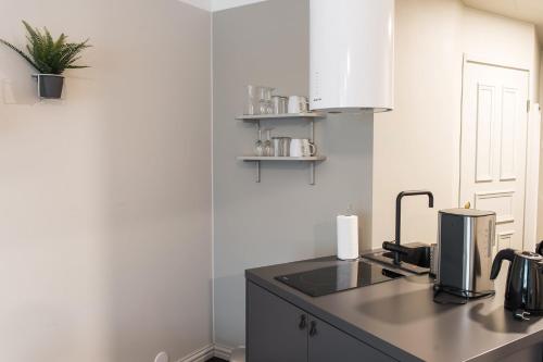 forenom aparthotel turku