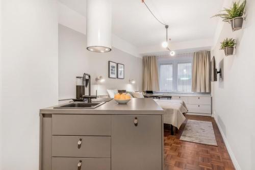 forenom aparthotel turku