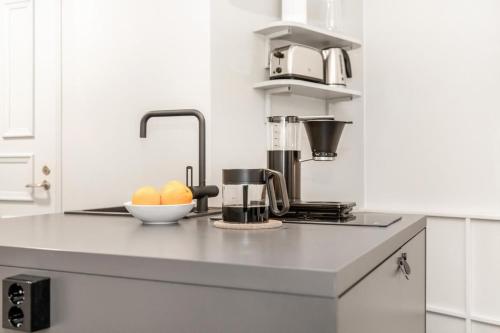 forenom aparthotel turku