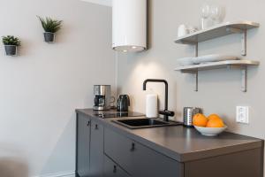 forenom aparthotel turku