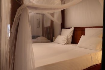 blue parrot beach villa