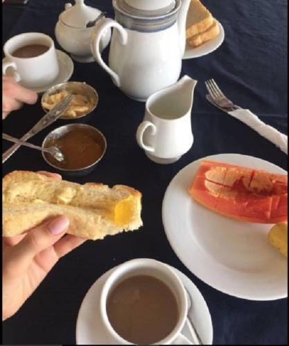 blue parrot beach villa