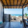 blue parrot beach villa