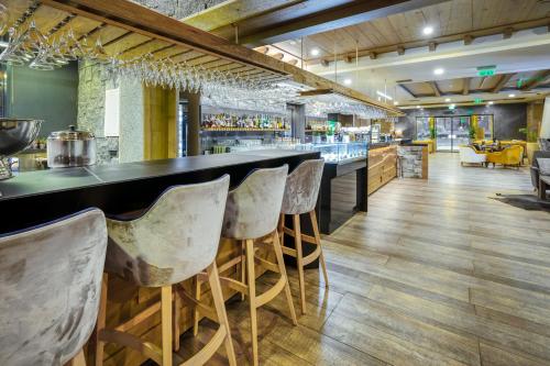 gorski hotel and spa