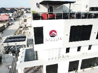 mayhill hotel