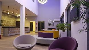 mayhill hotel