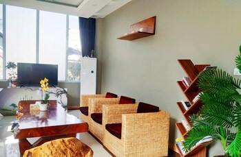 Kayah Land Hotel,Near Shwe Thaung Monastery,3 star