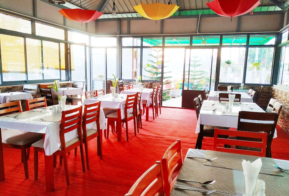 kayah land hotel