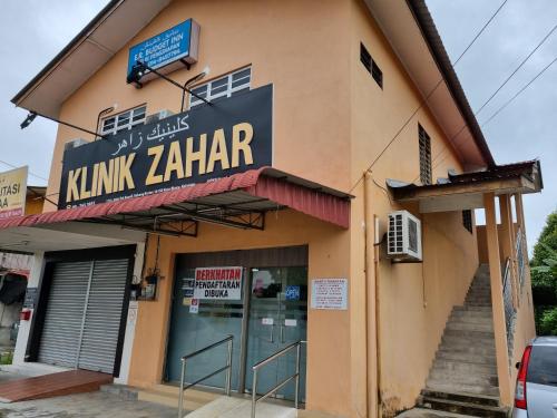 kota bharu