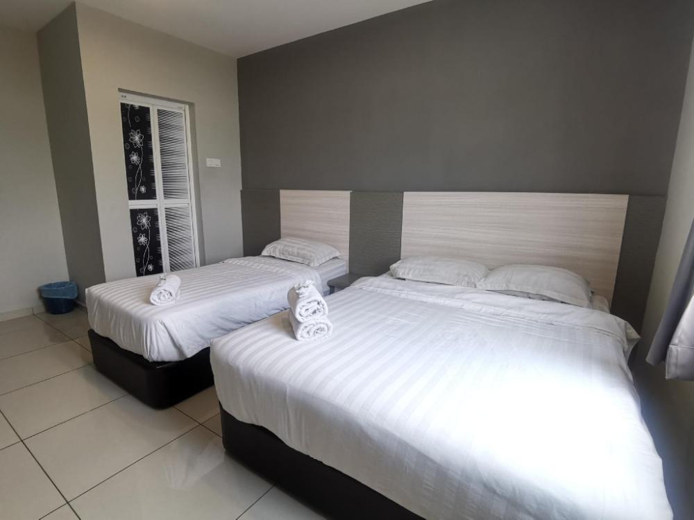 pearl hotel