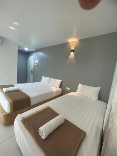 hotel lavender inn