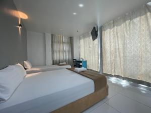 hotel lavender inn