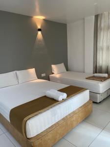 hotel lavender inn
